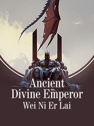 Ancient Divine Emperor
